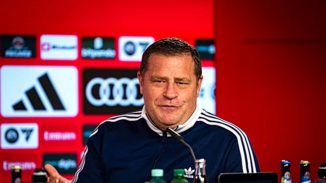 Bayern Munich News: FC Bayern not chasing Manchester City star; Is Manchester United eyeing David Alaba?; Hansi Flick holds cards on future for one...