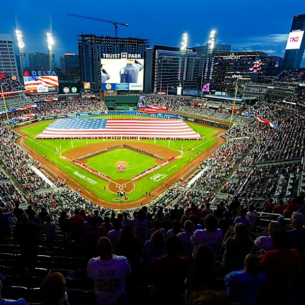 Braves News: Phillies crushed, playoff look-ahead, more