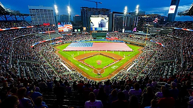 Braves News: Phillies crushed, playoff look-ahead, more