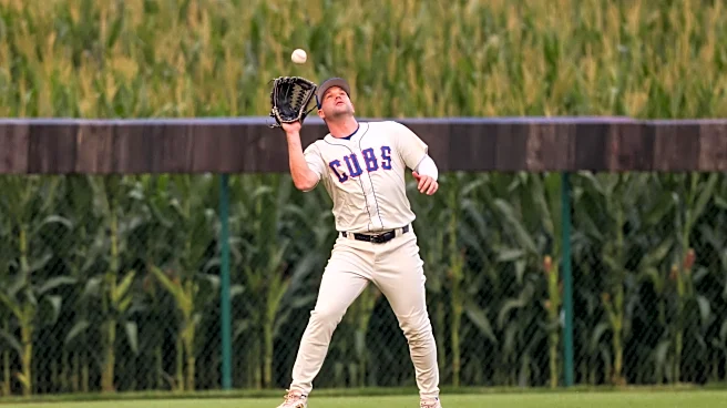 Cubs Minor League Wrap: Iowa falls short to Toledo, 9-7