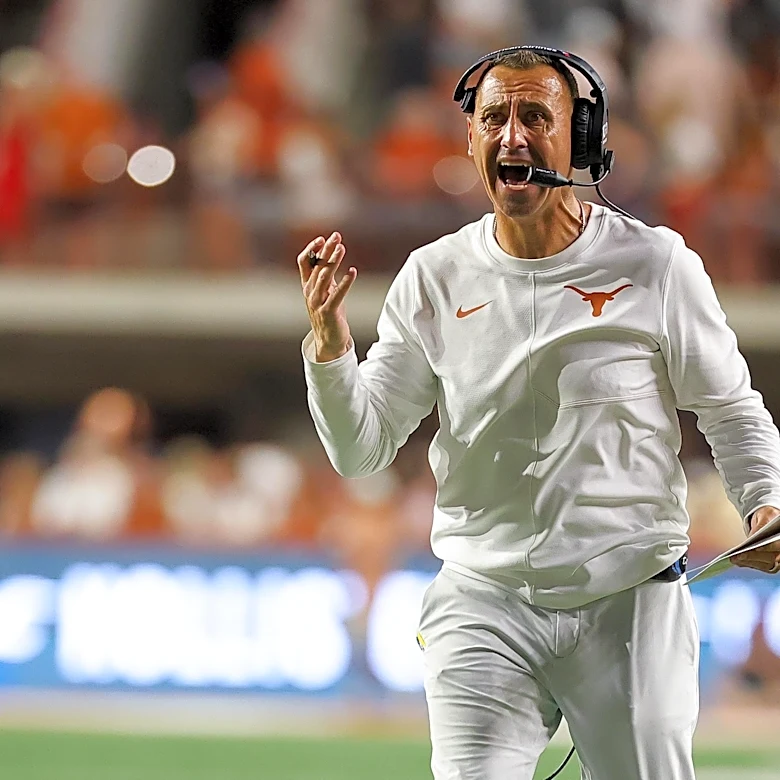 Four stats that put Texas’ comeback into perspective