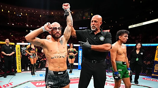 Noche UFC Post Show: Reaction to Jean Silva’s big win, Tommy McMillen’s rise