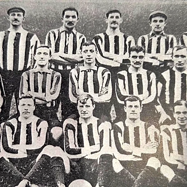 OTD (13/9/1902): Liverpool Beaten By Mourning Sunderland