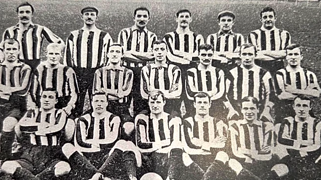 OTD (13/9/1902): Liverpool Beaten By Mourning Sunderland