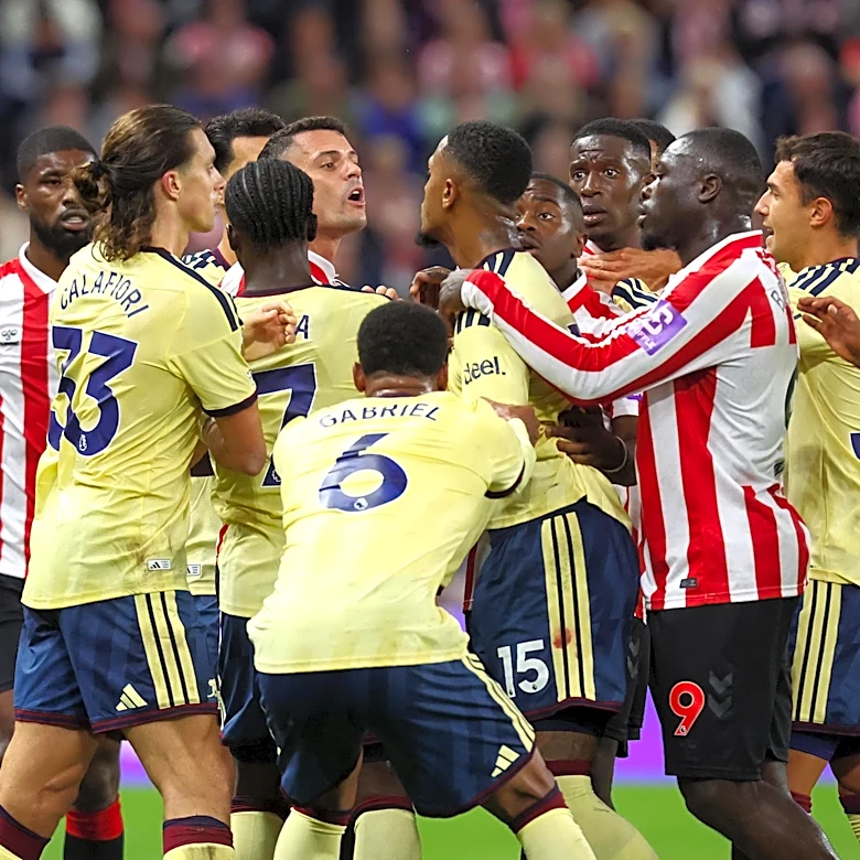 Talking Points: Sunderland Fall Short Against The Gunners