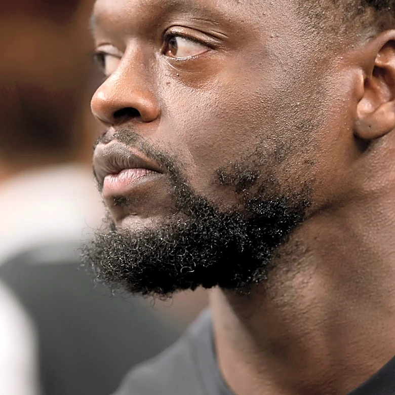 Julius Randle believes Nets will ‘shock the world’