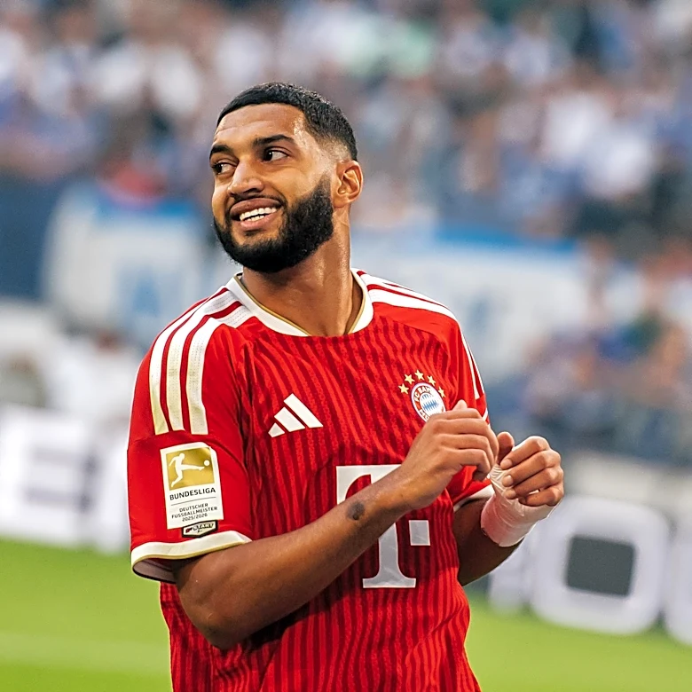 Bayern Munich had its eyes on Ismael Saibari for quite some time