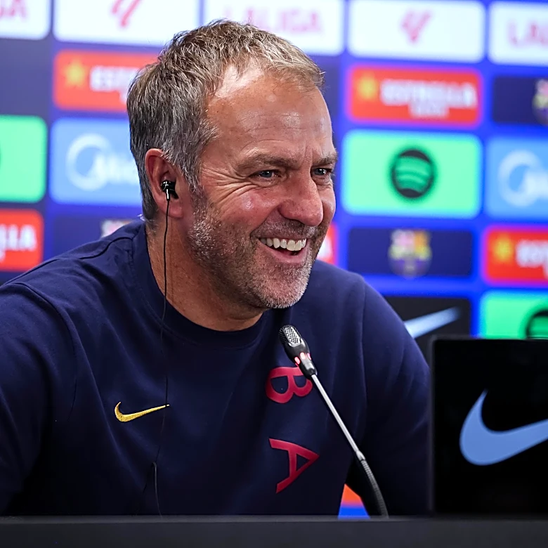FC Barcelona News: 13 September 2026; All set for La Liga clash against Levante