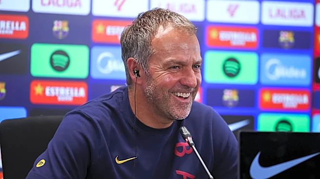 FC Barcelona News: 13 September 2026; All set for La Liga clash against Levante