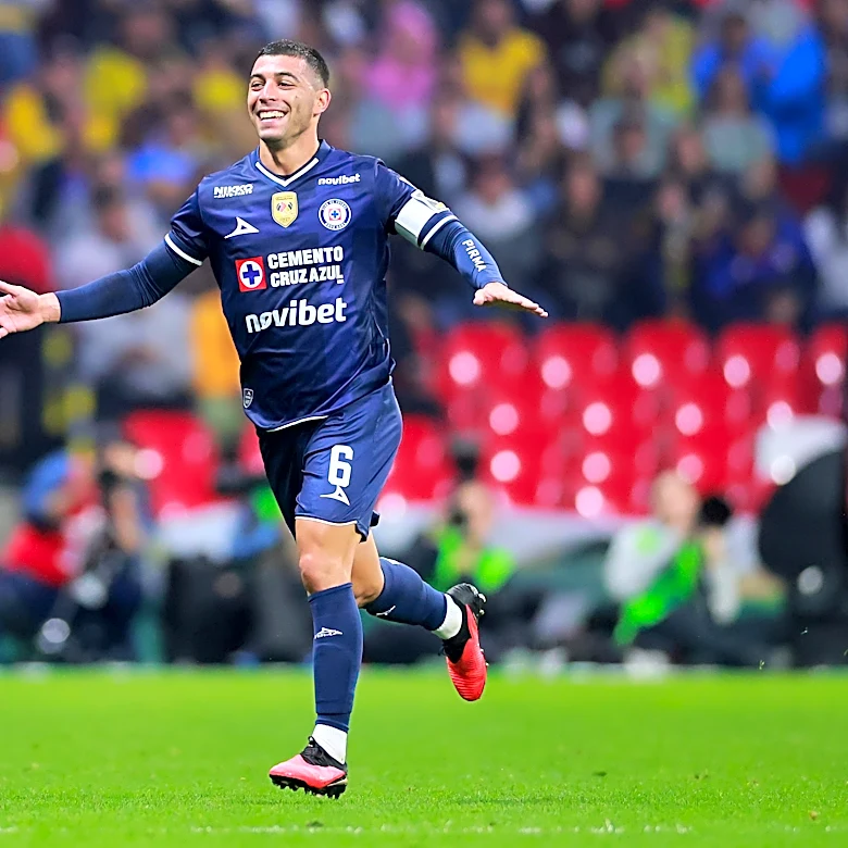 Cruz Azul prevail over America in thrilling edition of the Clasico Joven