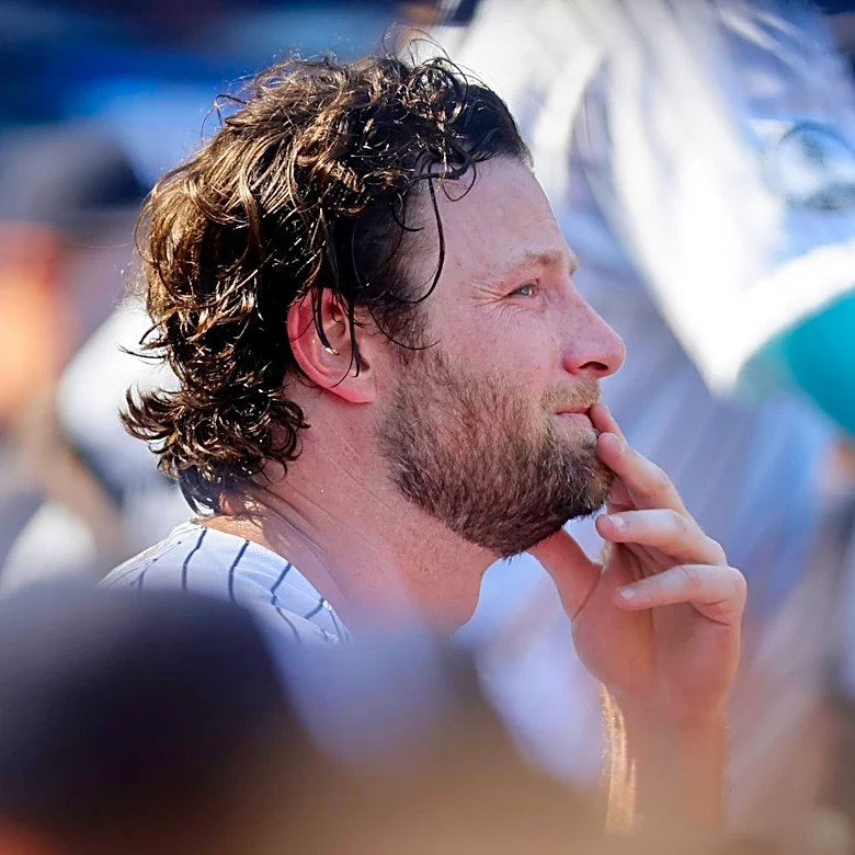 Yankees news: Gerrit Cole confounded by home run issue