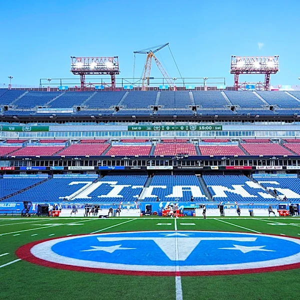 Jets vs Titans Game Day Forecast