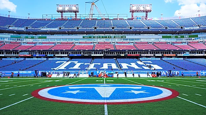 Jets vs Titans Game Day Forecast