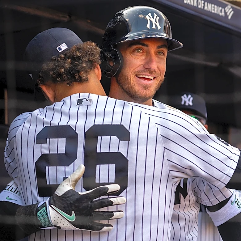 Today on Pinstripe Alley – 9/13/26