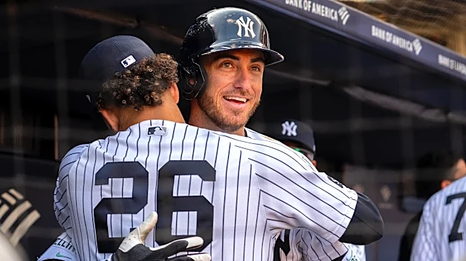 Today on Pinstripe Alley – 9/13/26