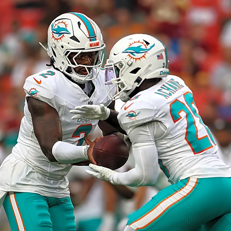 Miami Dolphins news: Preview Week 1 at Las Vegas Raiders