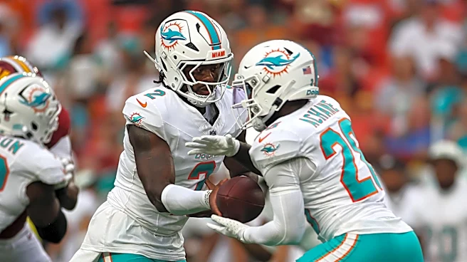 Miami Dolphins news: Preview Week 1 at Las Vegas Raiders