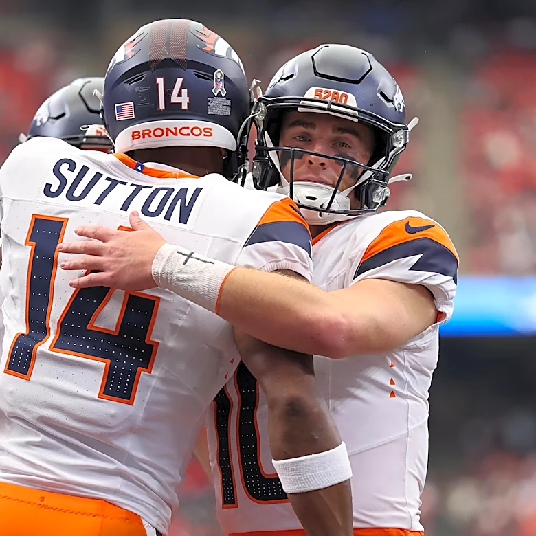 Broncos captains show what leadership means in Denver