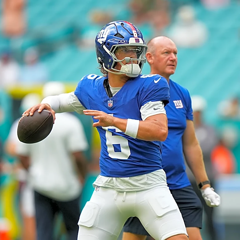 NY Giants vs. Dallas Cowboys: Game time, TV channel, streaming, odds