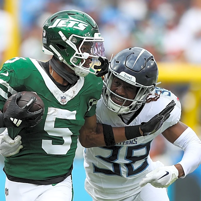 Jets vs. Titans: Game Time, TV, Announcers, Online Streaming, and More