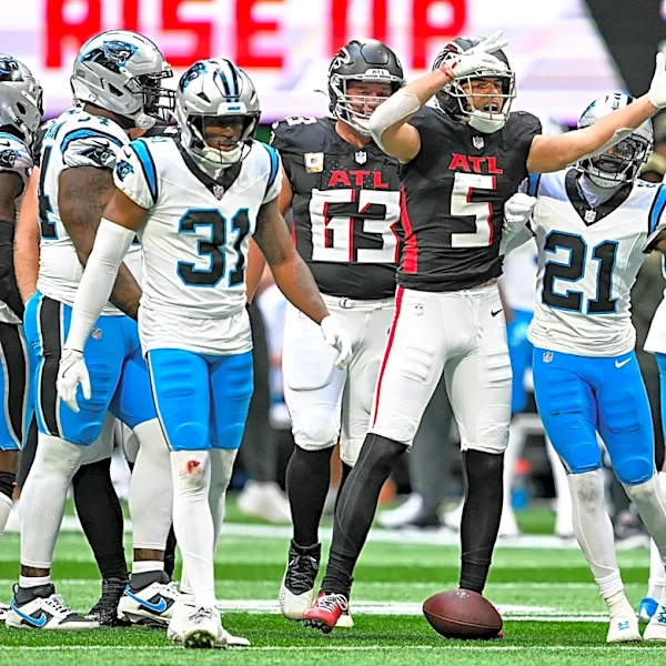 Falcons 2026 season predictions: What should we expect?