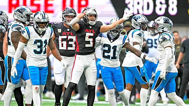 Falcons 2026 season predictions: What should we expect?