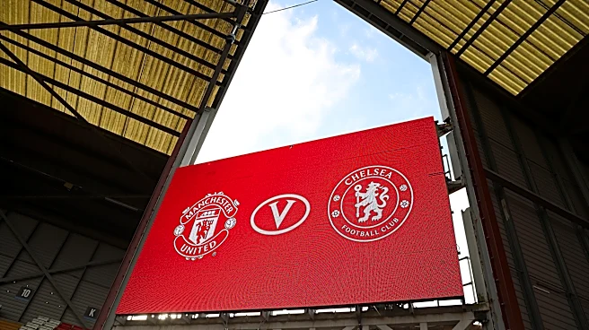 Manchester United WFC vs. Chelsea FCW, Women’s Super League: Confirmed lineups; how to watch
