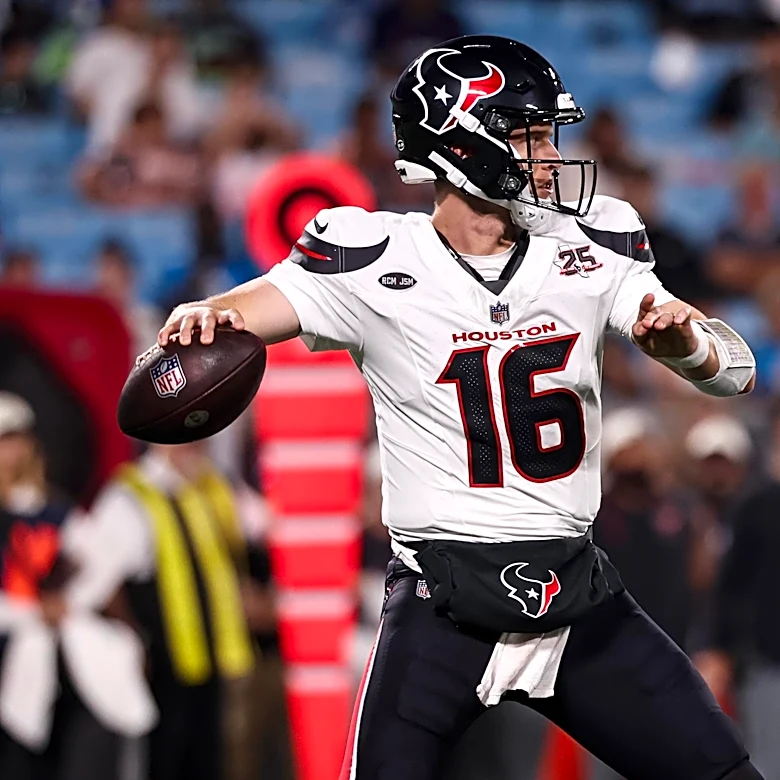 Bills at Texans: How to watch, TV schedule, and more