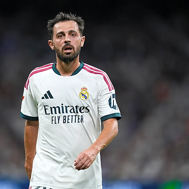 Bernardo Silva: “There is no doubt about the offensive ability of this team”