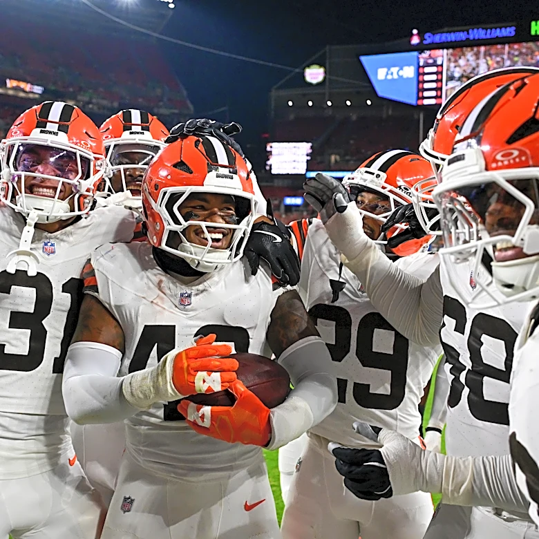 Cleveland Browns news: Welcome back NFL. We’ve missed you!