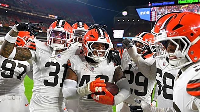 Cleveland Browns news: Welcome back NFL. We’ve missed you!
