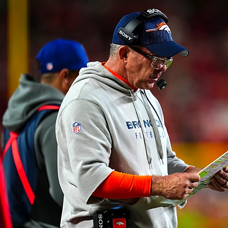 Broncos at Chiefs: The No Bull Week 1 Preview