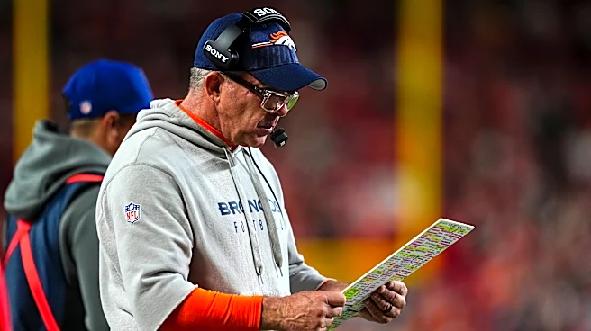 Broncos at Chiefs: The No Bull Week 1 Preview