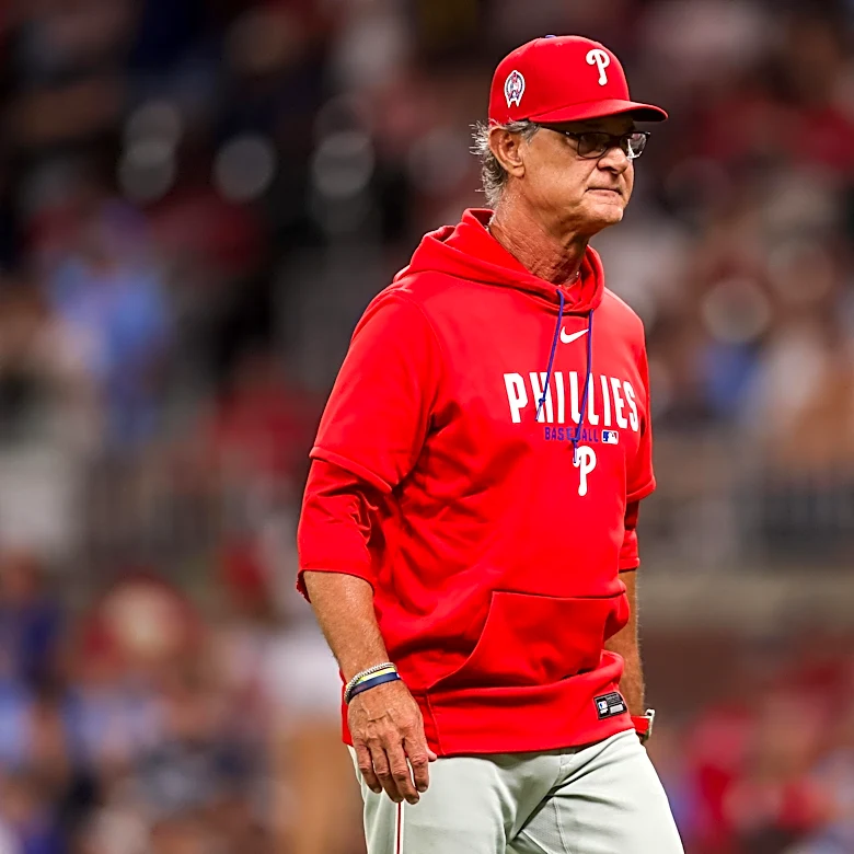 Phillies news: Jesus Luzardo, Orion Kerkering, Edward Cabrera