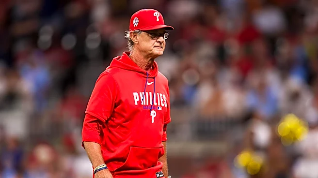 Phillies news: Jesus Luzardo, Orion Kerkering, Edward Cabrera
