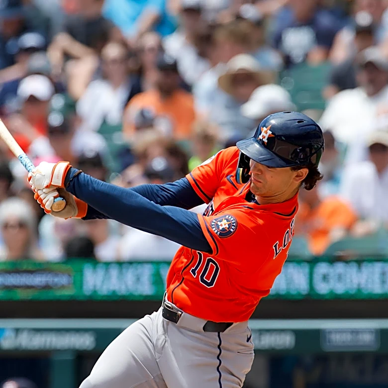 SB Nation Reacts Results: Fans Want Astros to Promote Over Waivers