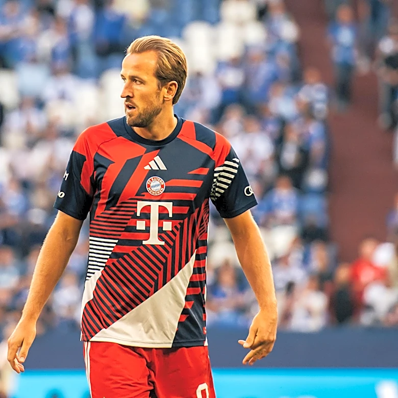 Lothar Matthäus confident Harry Kane should win Ballon d’Or