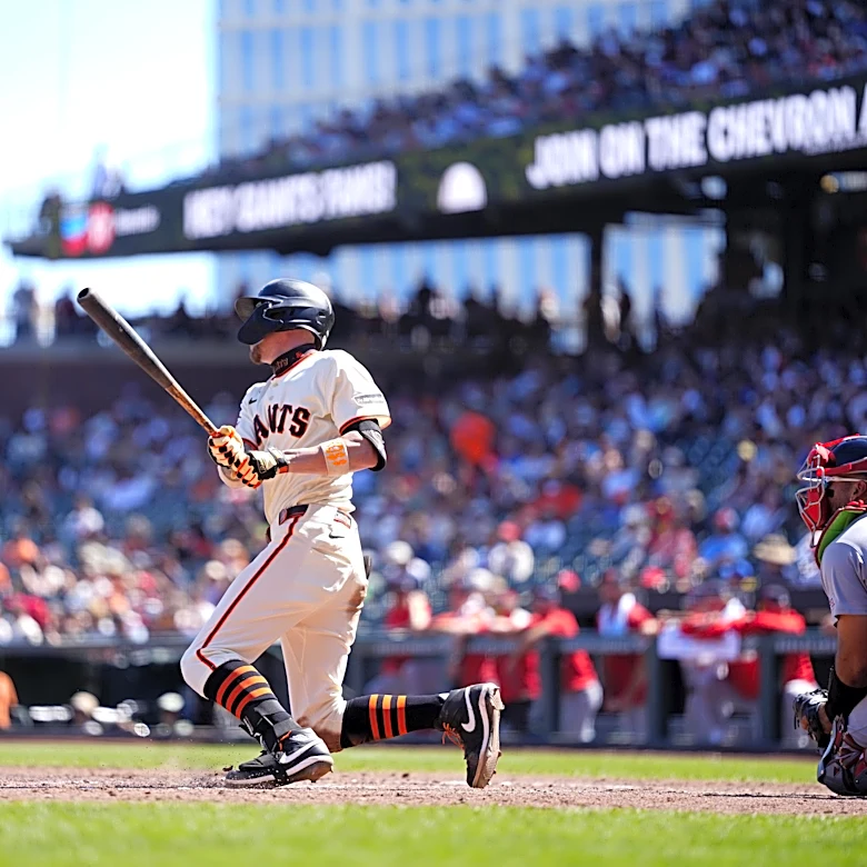 Sunday BP: Highlight of the Week