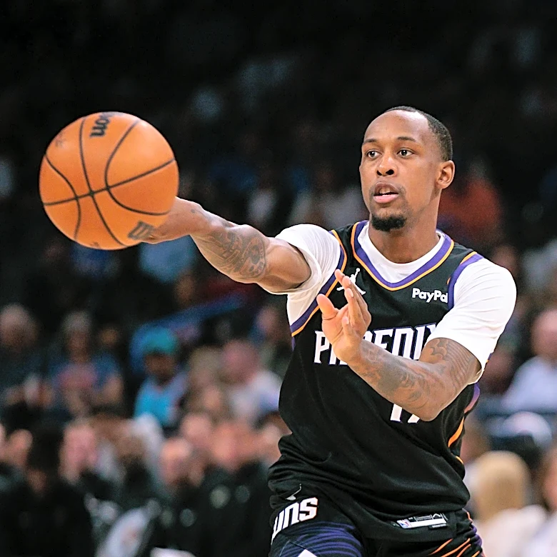 Player Preview: The Suns’ crowded guard room leaves Bouyea fighting for survival