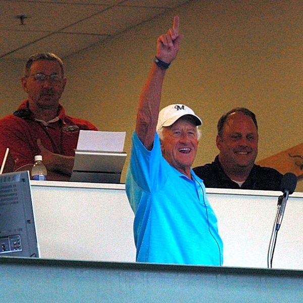 “Ueck” documentary shows how Bob Uecker’s impact survives him