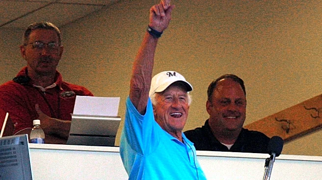 “Ueck” documentary shows how Bob Uecker’s impact survives him