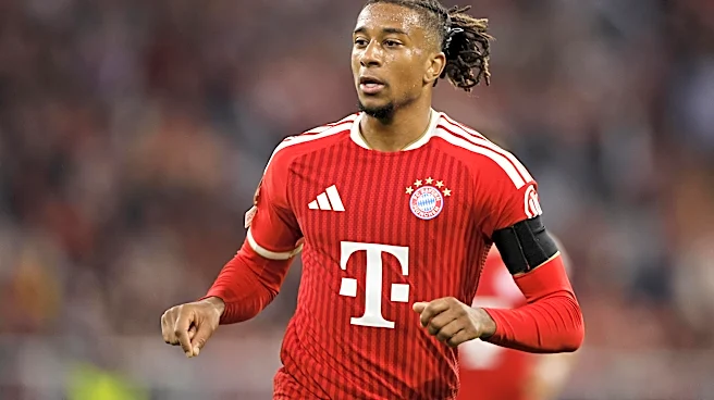 SV Elversberg vs. Bayern Munich: Match discussion, Game time thread, How to watch
