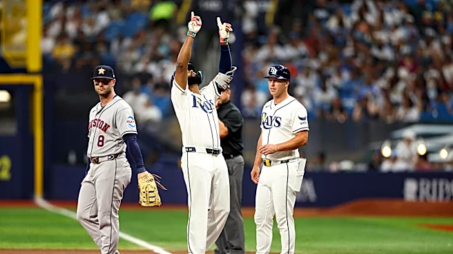Yankees Rivalry Roundup: Rays narrowly sneak by the Astros