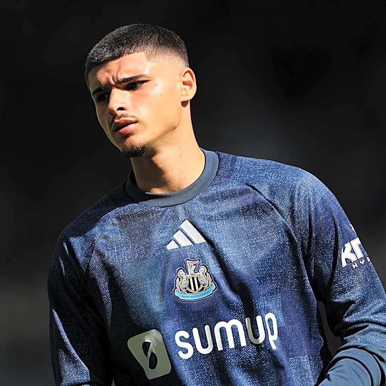 Matias Fernandez-Pardo’s Demand to Newcastle Emerges After £51 Million Transfer