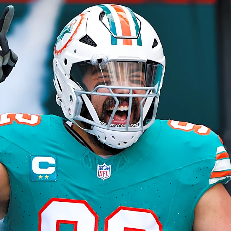 Fans confident in Dolphins direction as 2026 season begins