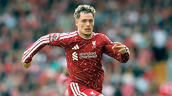 Bayern Munich still tracking Liverpool disappointment Florian Wirtz, could make shock move when ready