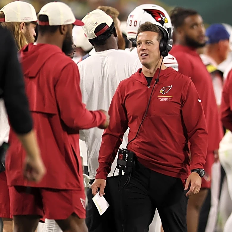 How to Watch: Arizona Cardinals at Los Angeles Chargers