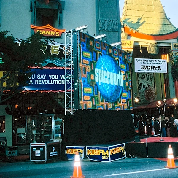Open Thread, September 13, 2026: Big movie quiz time