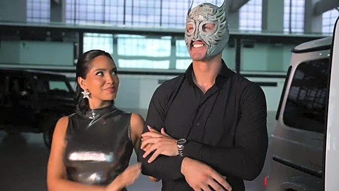 WWE AAA Triplemania 34 Night 2 predictions