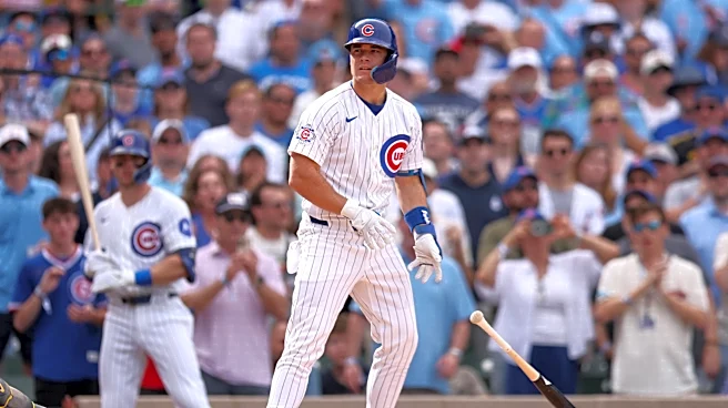 2026 Cubs Heroes and Goats: Matt Shaw is the Superhero vs. the Pirates